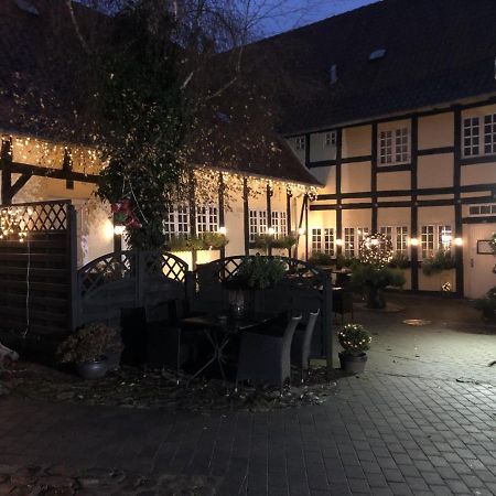 Hotel Ole Lunds Gaard Калундборг Екстериор снимка