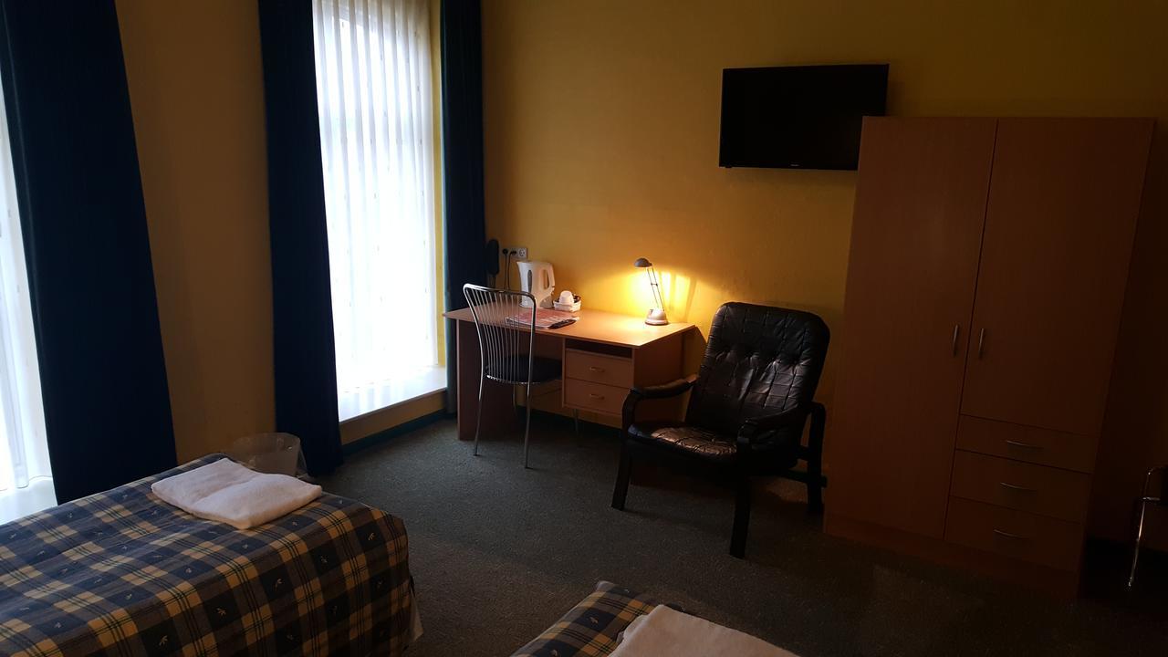 Hotel Ole Lunds Gaard Калундборг Екстериор снимка
