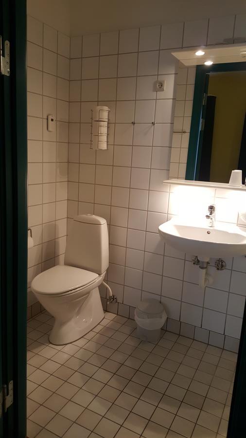 Hotel Ole Lunds Gaard Калундборг Екстериор снимка