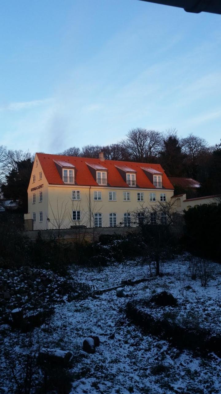 Hotel Ole Lunds Gaard Калундборг Екстериор снимка
