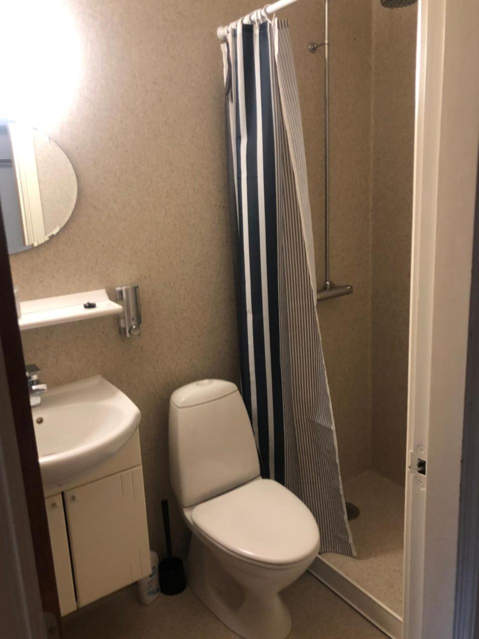 Hotel Ole Lunds Gaard Калундборг Екстериор снимка