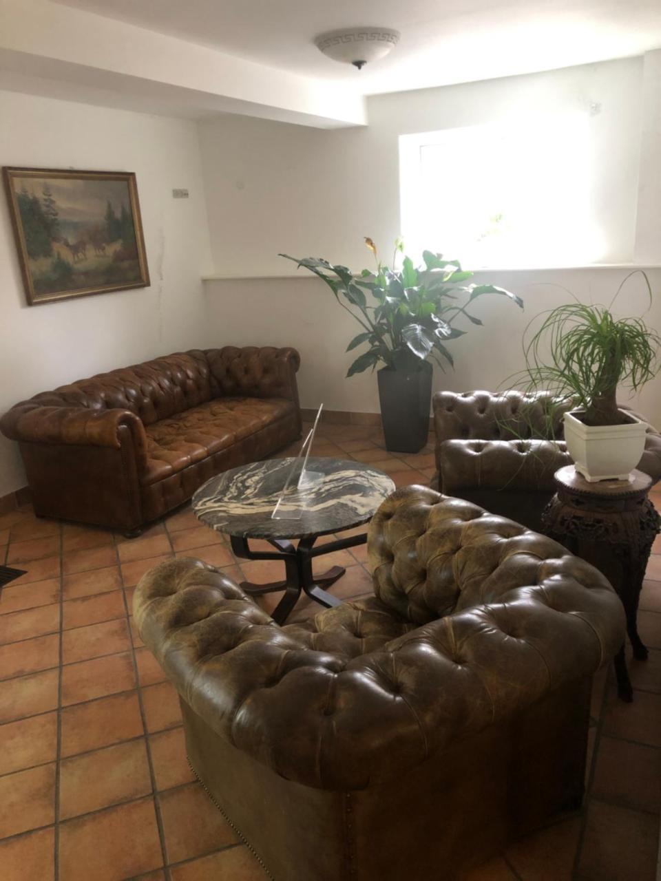 Hotel Ole Lunds Gaard Калундборг Екстериор снимка